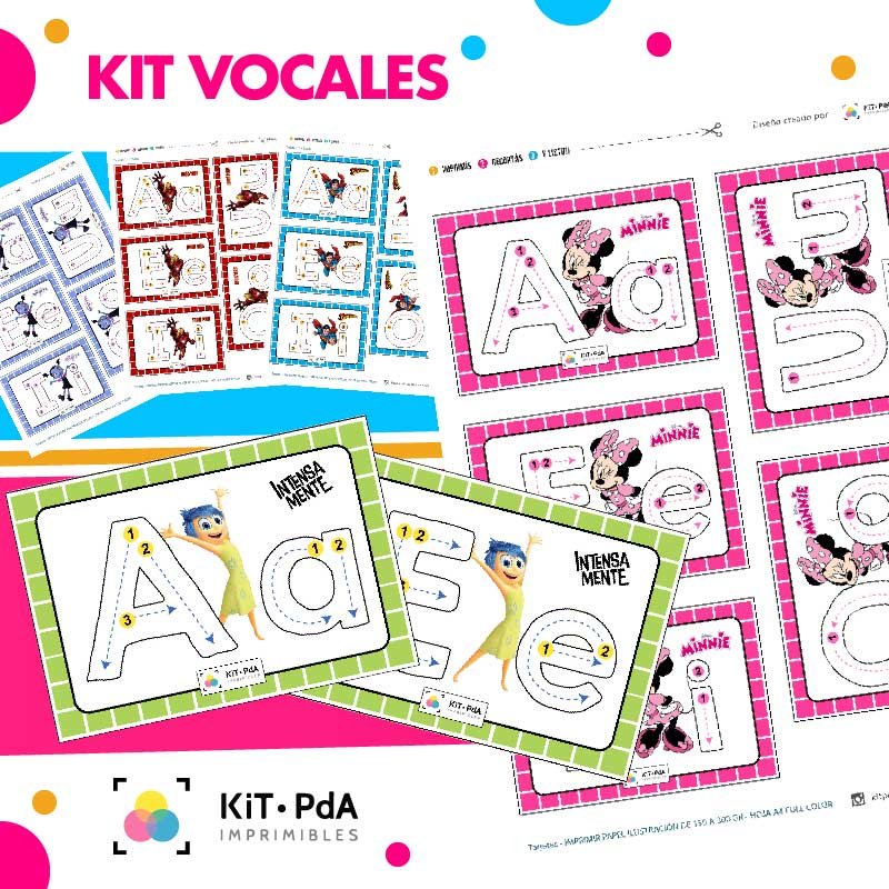 Vocales